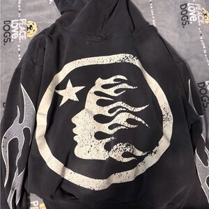 Hellstar hoodie